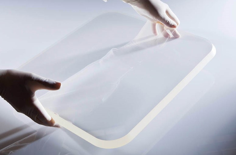 多光谱硫化锌窗口